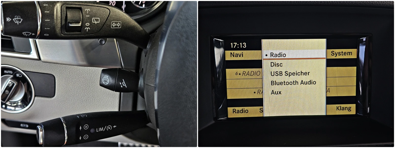 Mercedes-Benz ML 350 AMG/GERMANY/AIRMATIC/�������/�����/���ORY/LIZING | Mobile.bg � ����������� 14
