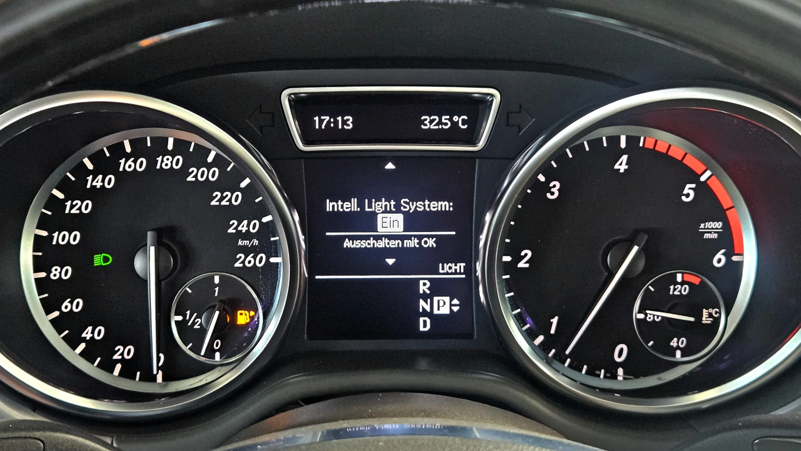 Mercedes-Benz ML 350 AMG/GERMANY/AIRMATIC/�������/�����/���ORY/LIZING | Mobile.bg � ����������� 10
