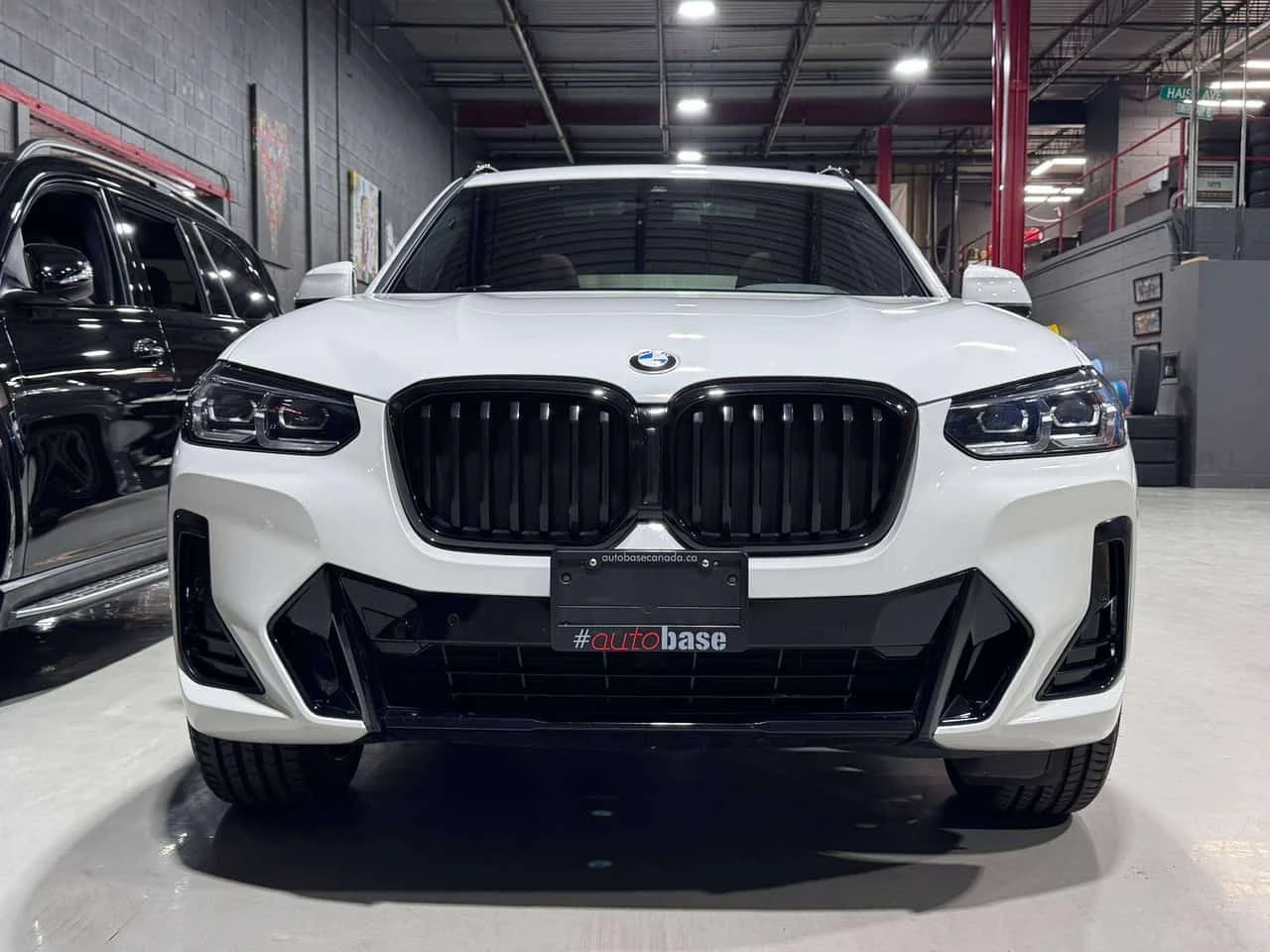 BMW X3 * M SPORT | DIGITAL COCKPIT | RED INT! | 21S * CAR | Mobile.bg � ����������� 6