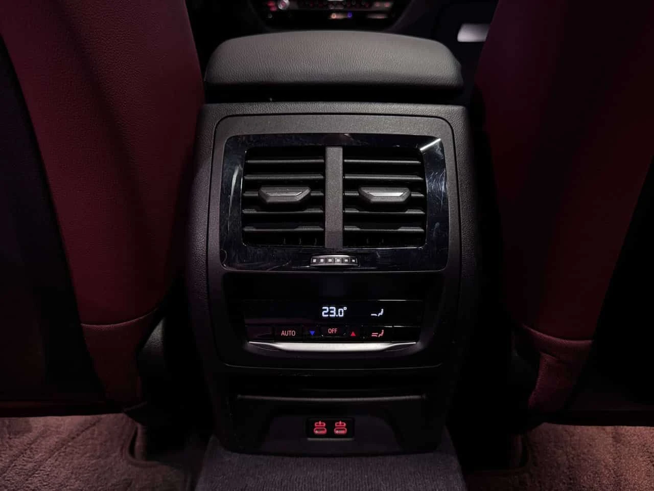 BMW X3 * M SPORT | DIGITAL COCKPIT | RED INT! | 21S * CAR | Mobile.bg � ����������� 16