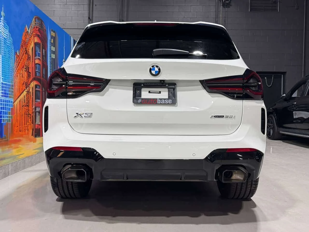 BMW X3 * M SPORT | DIGITAL COCKPIT | RED INT! | 21S * CAR | Mobile.bg � ����������� 3