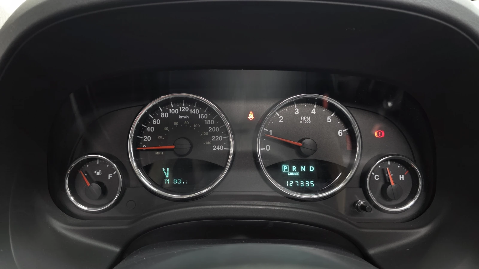 Jeep Compass 2.4* ЛЮК* КРАЙНА ЦЕНА, снимка 8 - Автомобили и джипове - 55496109