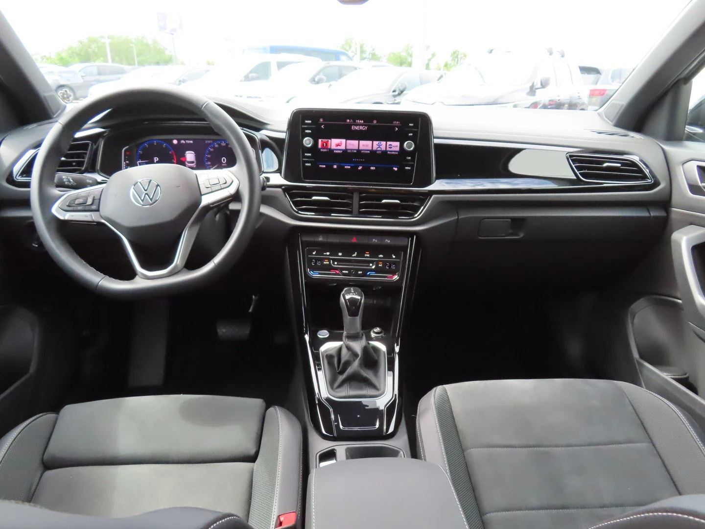 VW T-Roc | Mobile.bg � ����������� 5