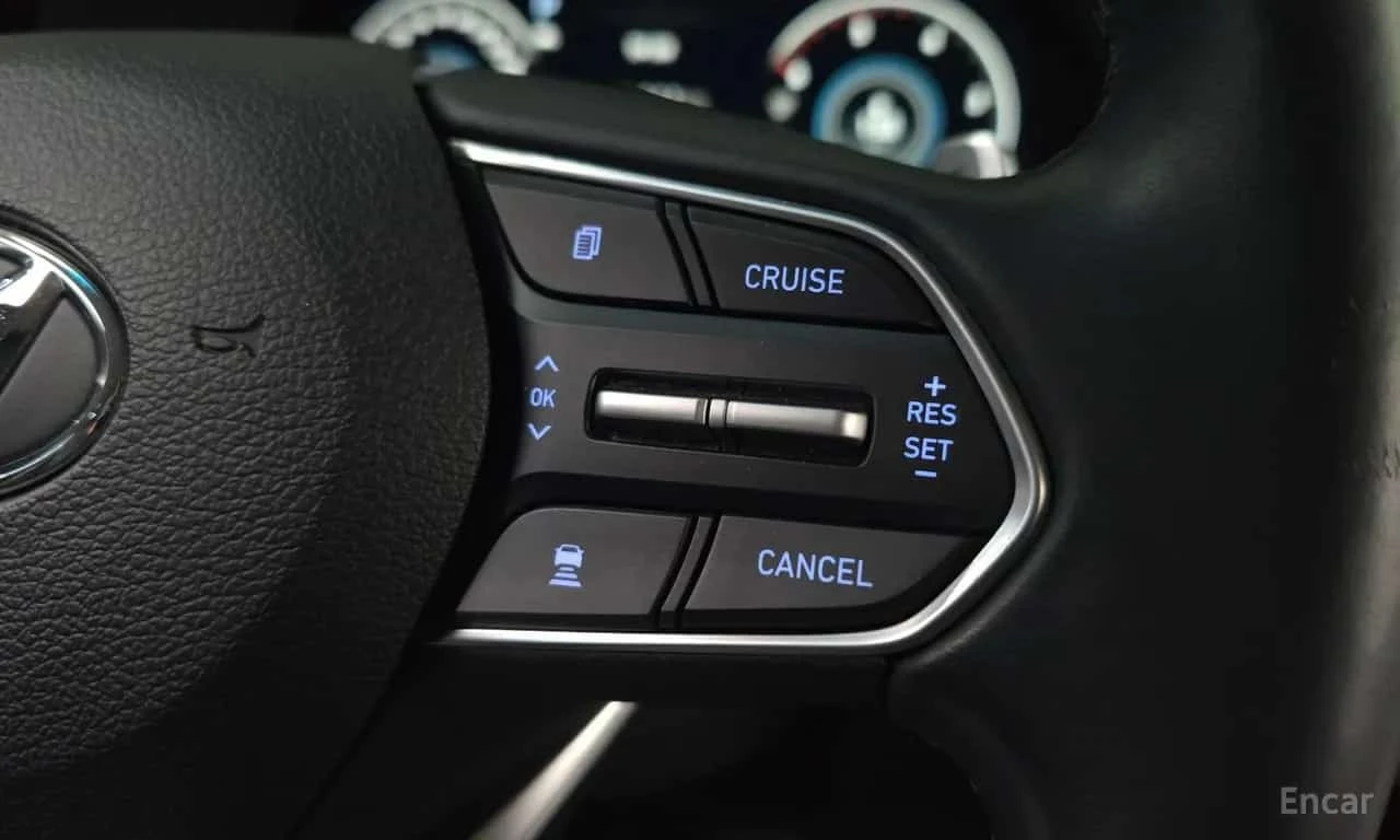 Hyundai Palisade * Diesel 2.2 4WD * КРАЙНА ЦЕНА ДО БЪЛГАРИЯ, снимка 17 - Автомобили и джипове - 55773004