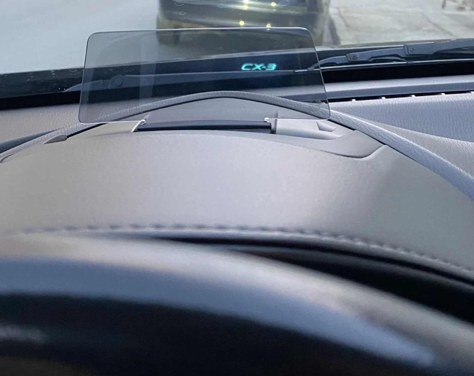 Mazda CX-3, снимка 7 - Автомобили и джипове - 55931212