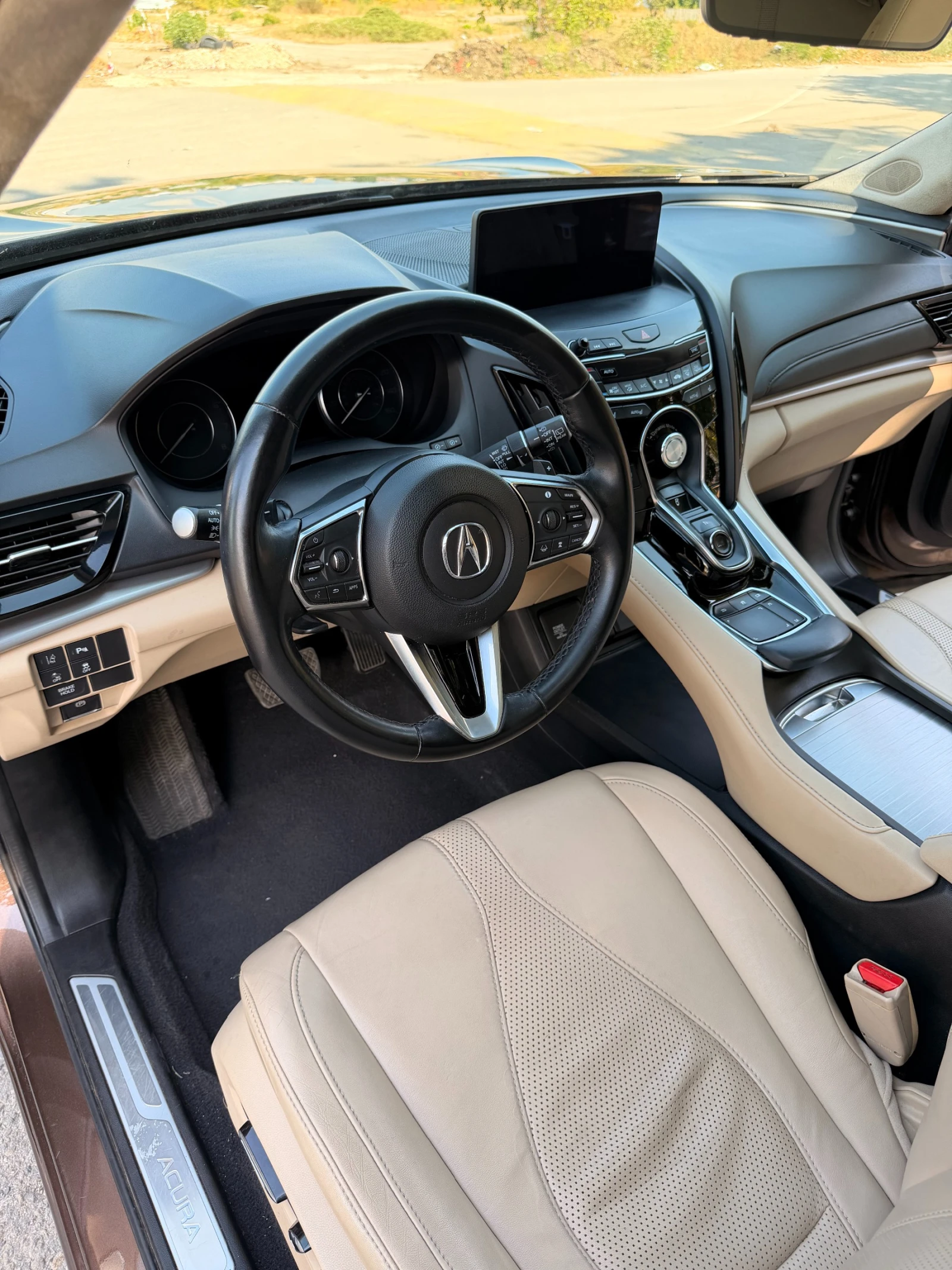 Acura Rdx, снимка 5 - Автомобили и джипове - 56145070