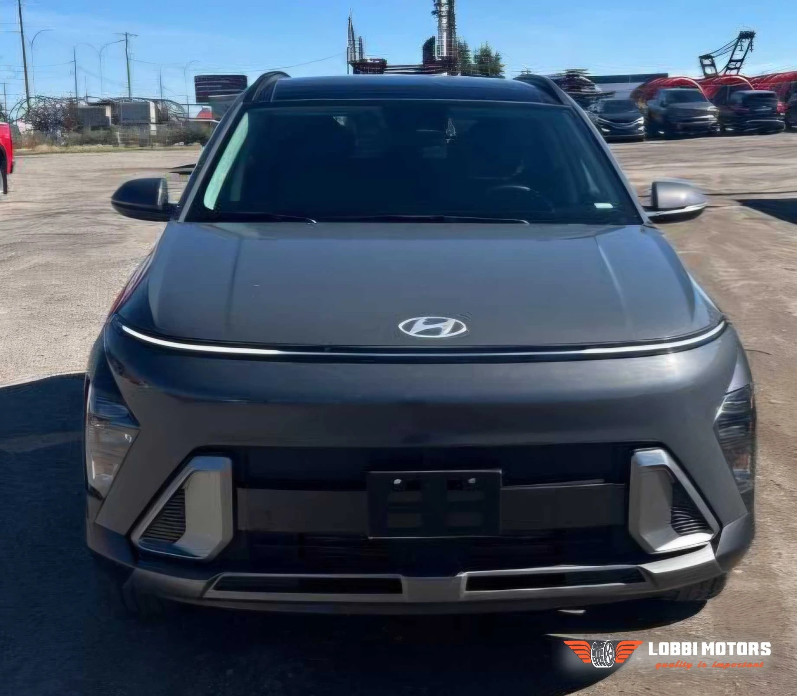Hyundai Kona, снимка 2 - Автомобили и джипове - 56199321