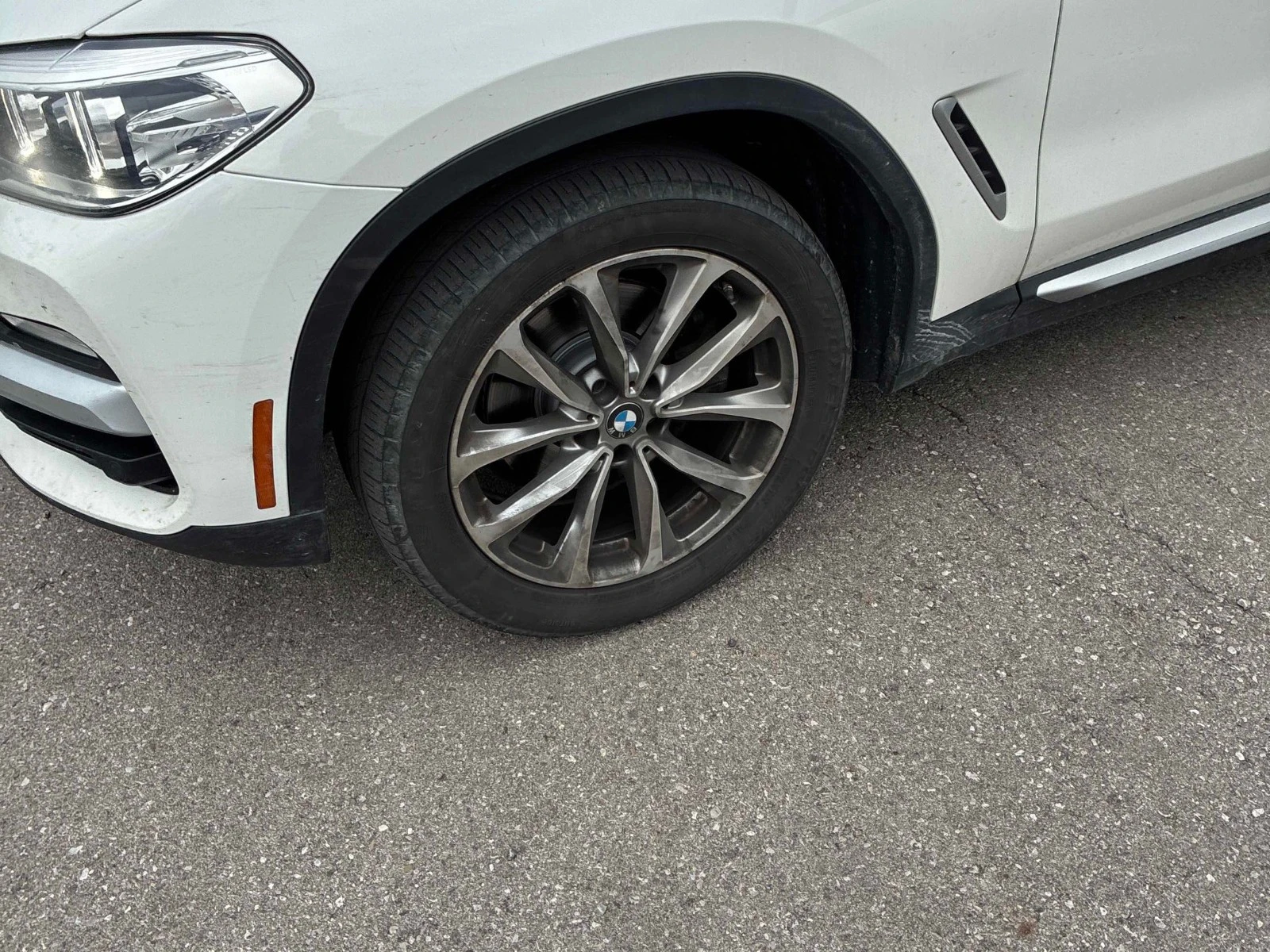 BMW X3 xDrive30i * ���������� * (���� �� ��) | Mobile.bg � ����������� 6