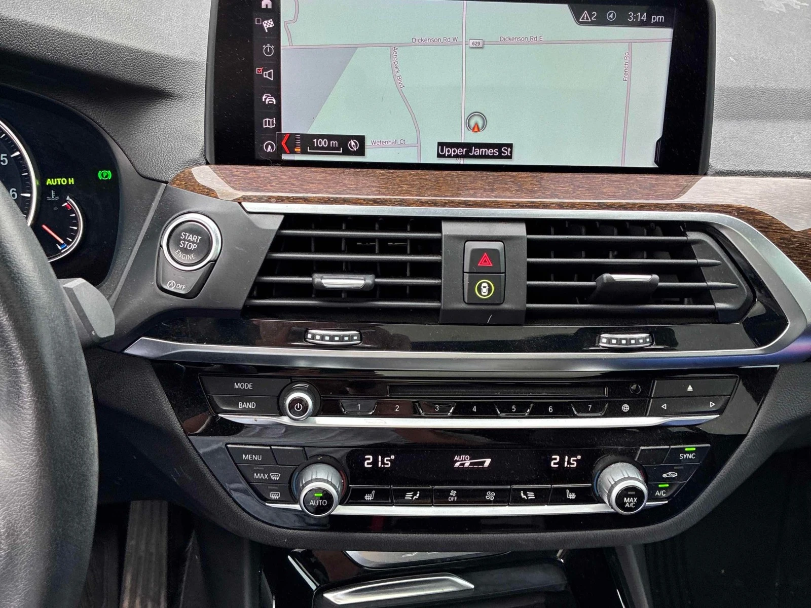 BMW X3 xDrive30i * ���������� * (���� �� ��) | Mobile.bg � ����������� 11