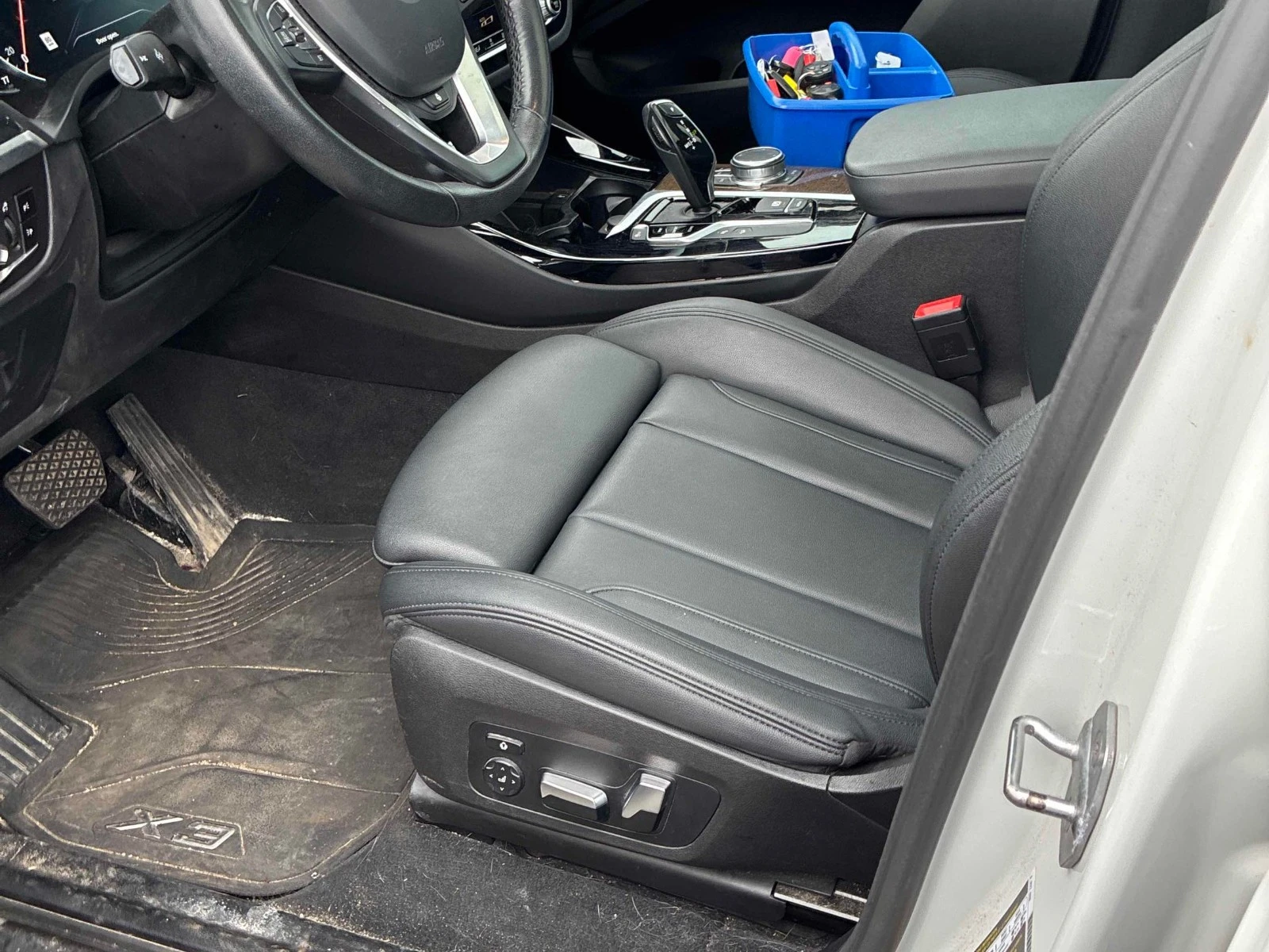 BMW X3 xDrive30i * ���������� * (���� �� ��) | Mobile.bg � ����������� 9