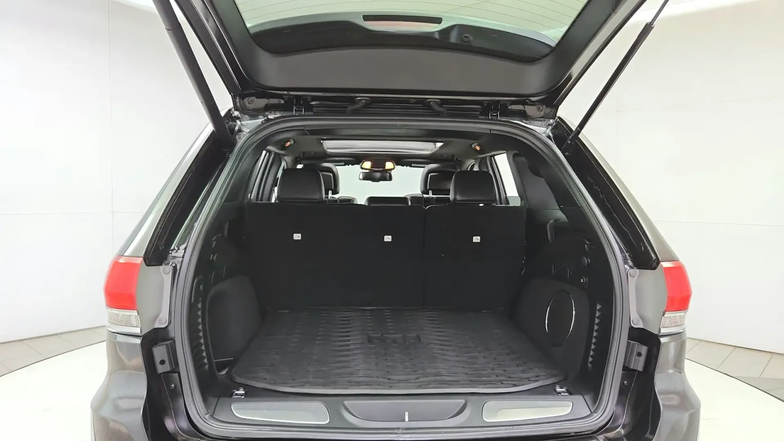 Jeep Grand cherokee 5.7 SUMMIT * TV-EK����* �������� | Mobile.bg � ����������� 7