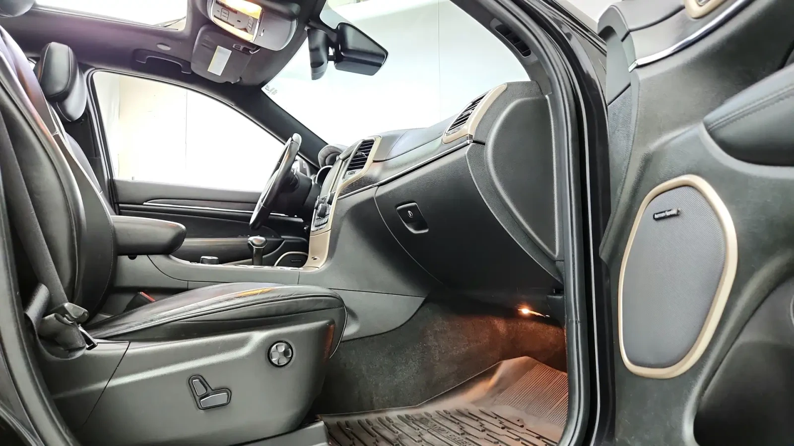 Jeep Grand cherokee 5.7 SUMMIT * TV-EK����* �������� | Mobile.bg � ����������� 11