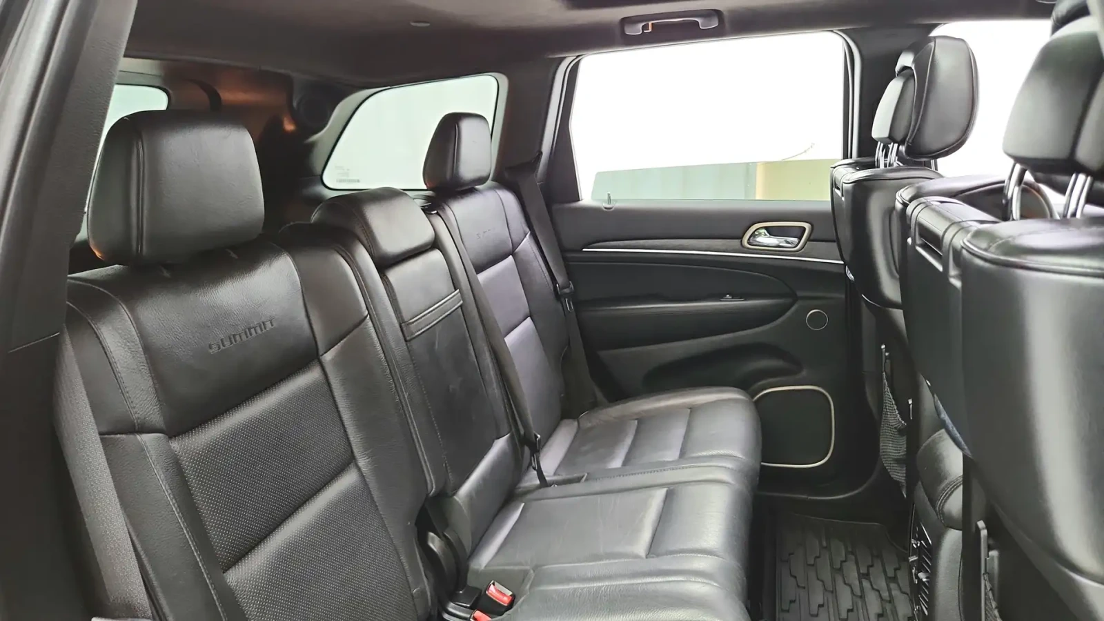 Jeep Grand cherokee 5.7 SUMMIT * TV-EK����* �������� | Mobile.bg � ����������� 16