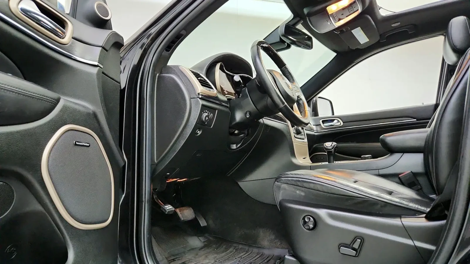 Jeep Grand cherokee 5.7 SUMMIT * TV-EK����* �������� | Mobile.bg � ����������� 9