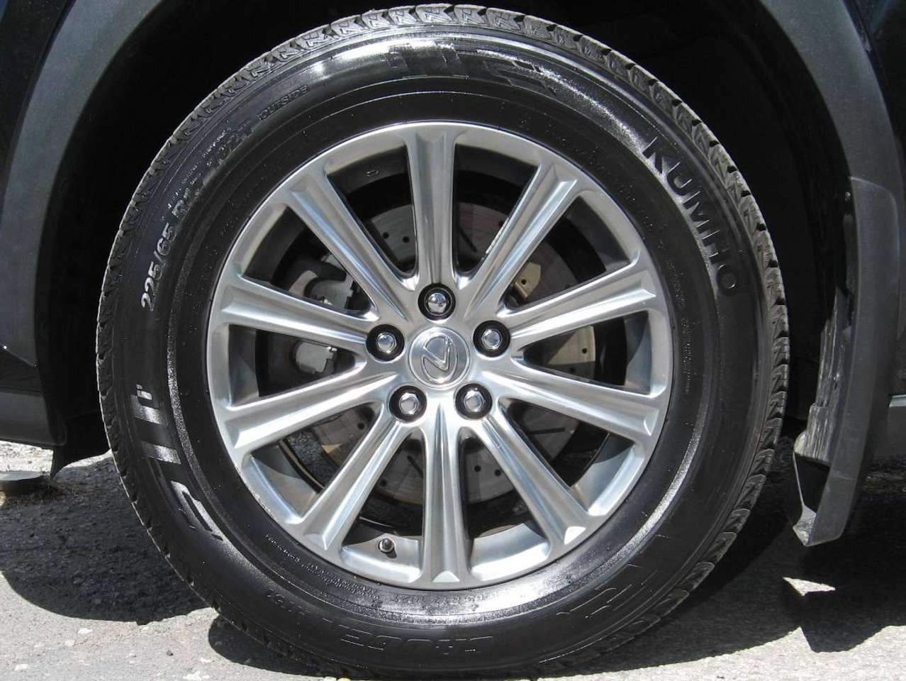Lexus NX Luxury+ Loaded, снимка 8 - Автомобили и джипове - 56436308