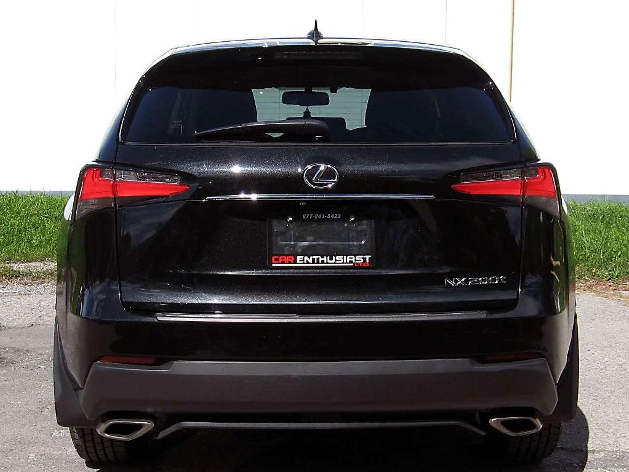 Lexus NX Luxury+ Loaded, снимка 5 - Автомобили и джипове - 56436308