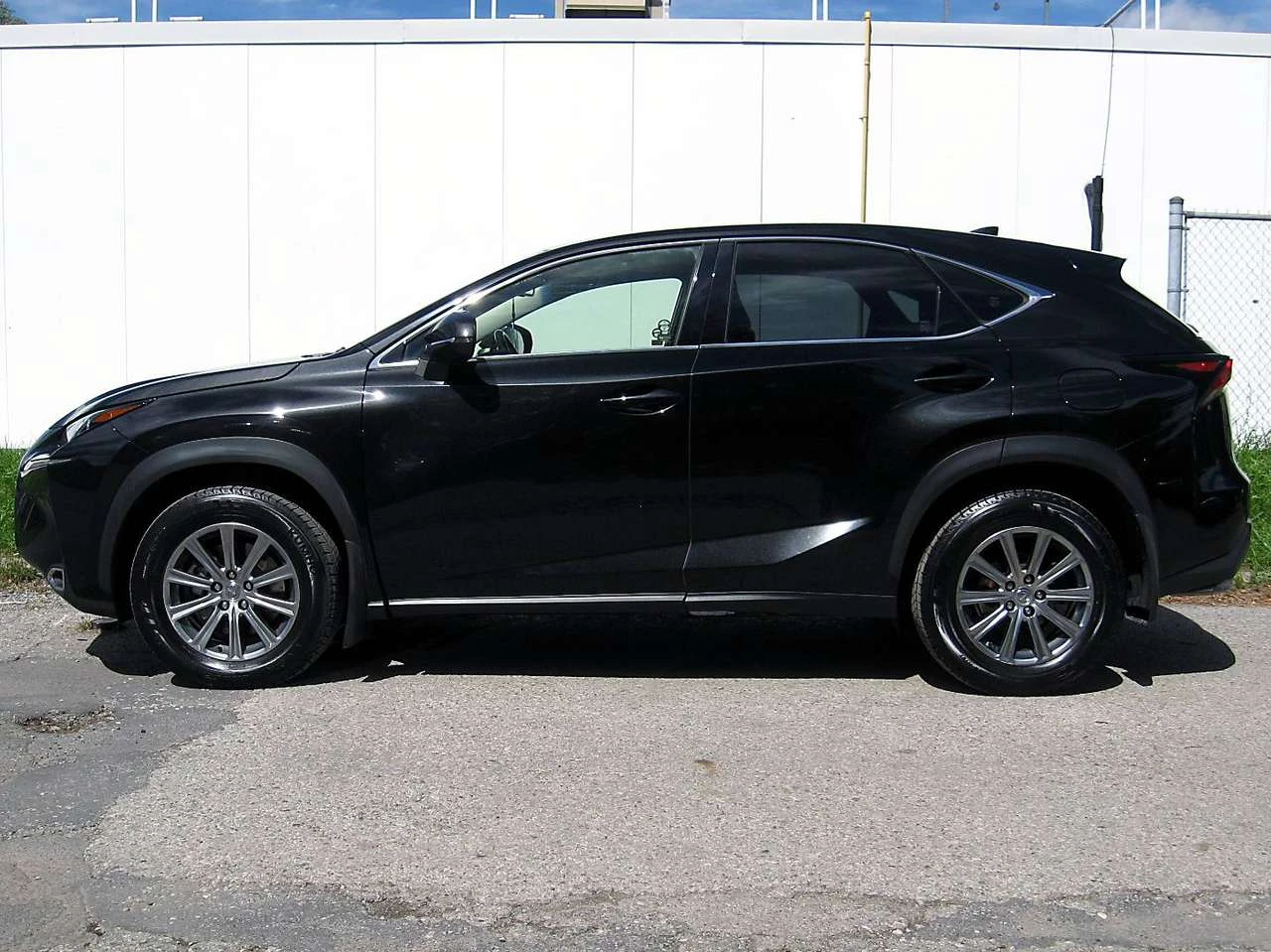 Lexus NX Luxury+ Loaded, снимка 4 - Автомобили и джипове - 56436308