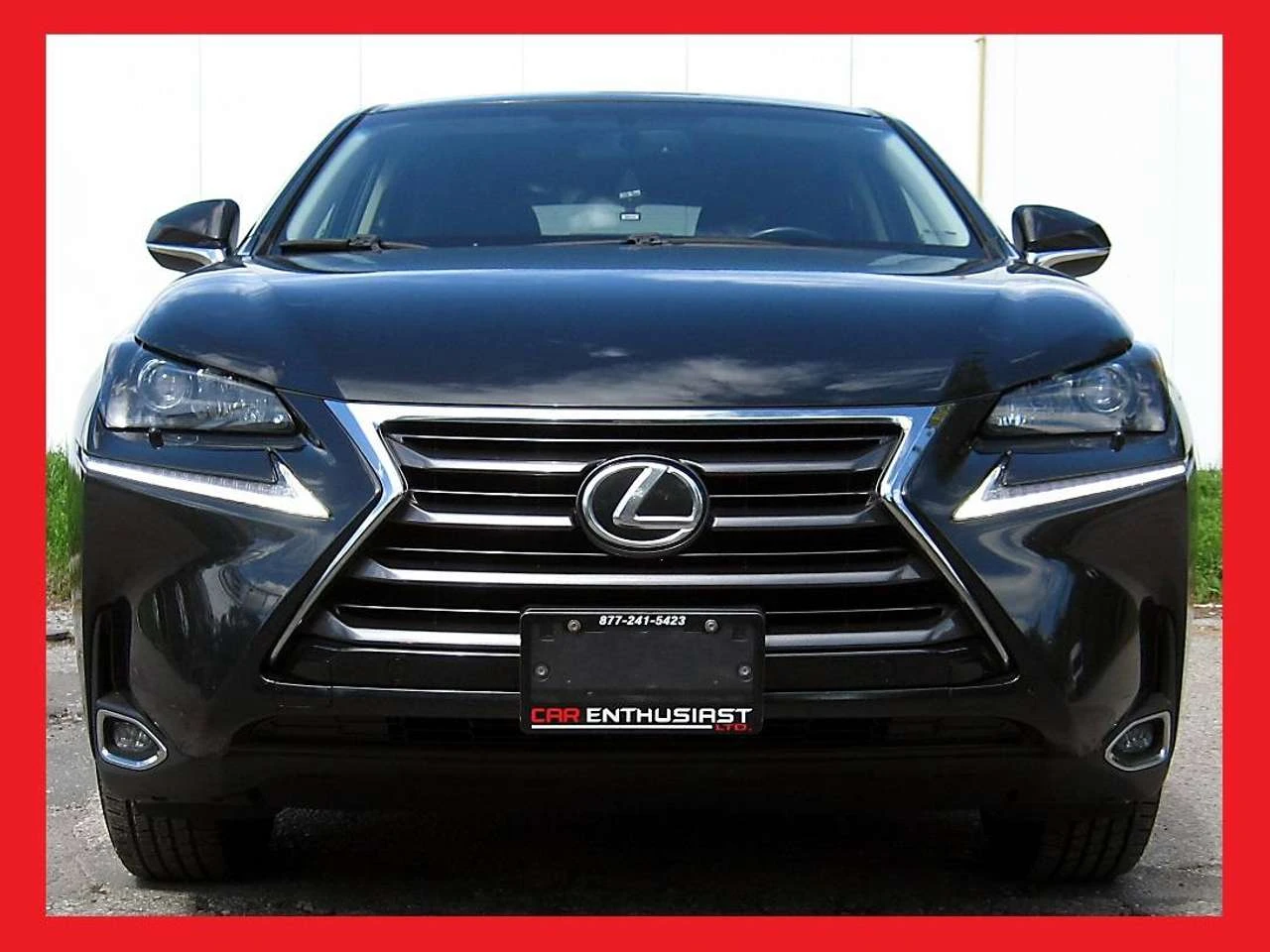 Lexus NX Luxury+ Loaded, снимка 3 - Автомобили и джипове - 56436308
