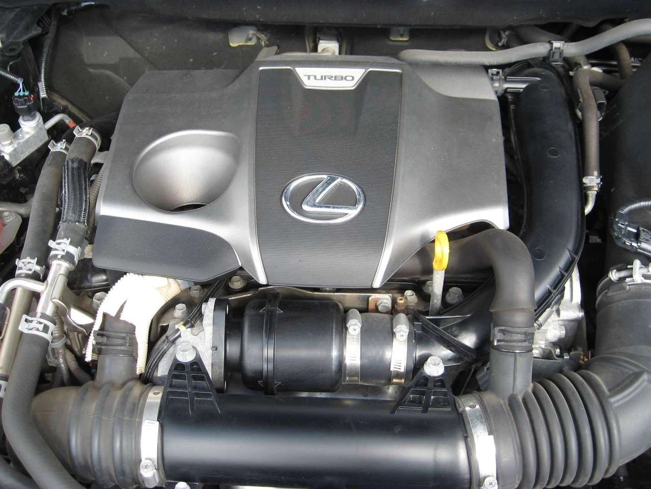 Lexus NX Luxury+ Loaded, снимка 17 - Автомобили и джипове - 56436308