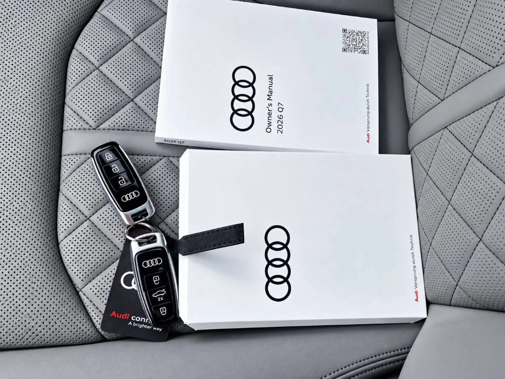 Audi SQ7 4.0 TFSI * CARFAX* ����� �� �����������*  | Mobile.bg � ����������� 13