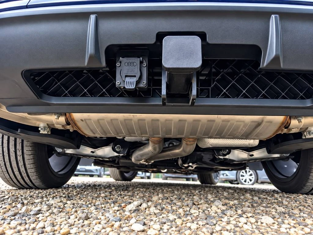 Audi SQ7 4.0 TFSI * CARFAX* ����� �� �����������*  | Mobile.bg � ����������� 14