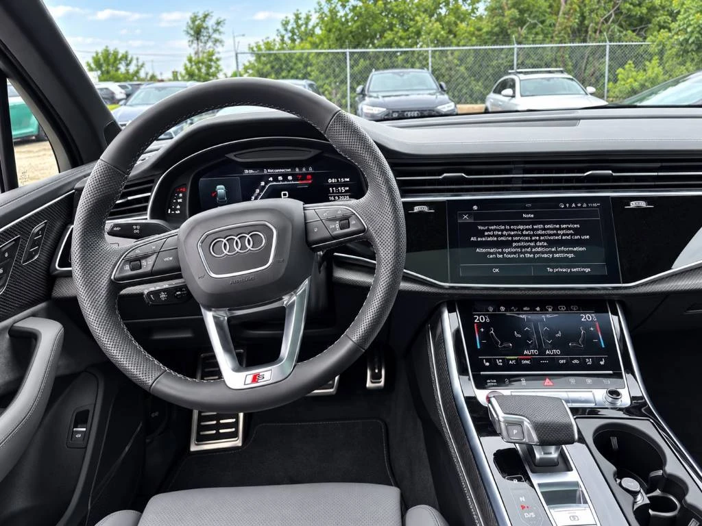 Audi SQ7 4.0 TFSI * CARFAX* ����� �� �����������*  | Mobile.bg � ����������� 5