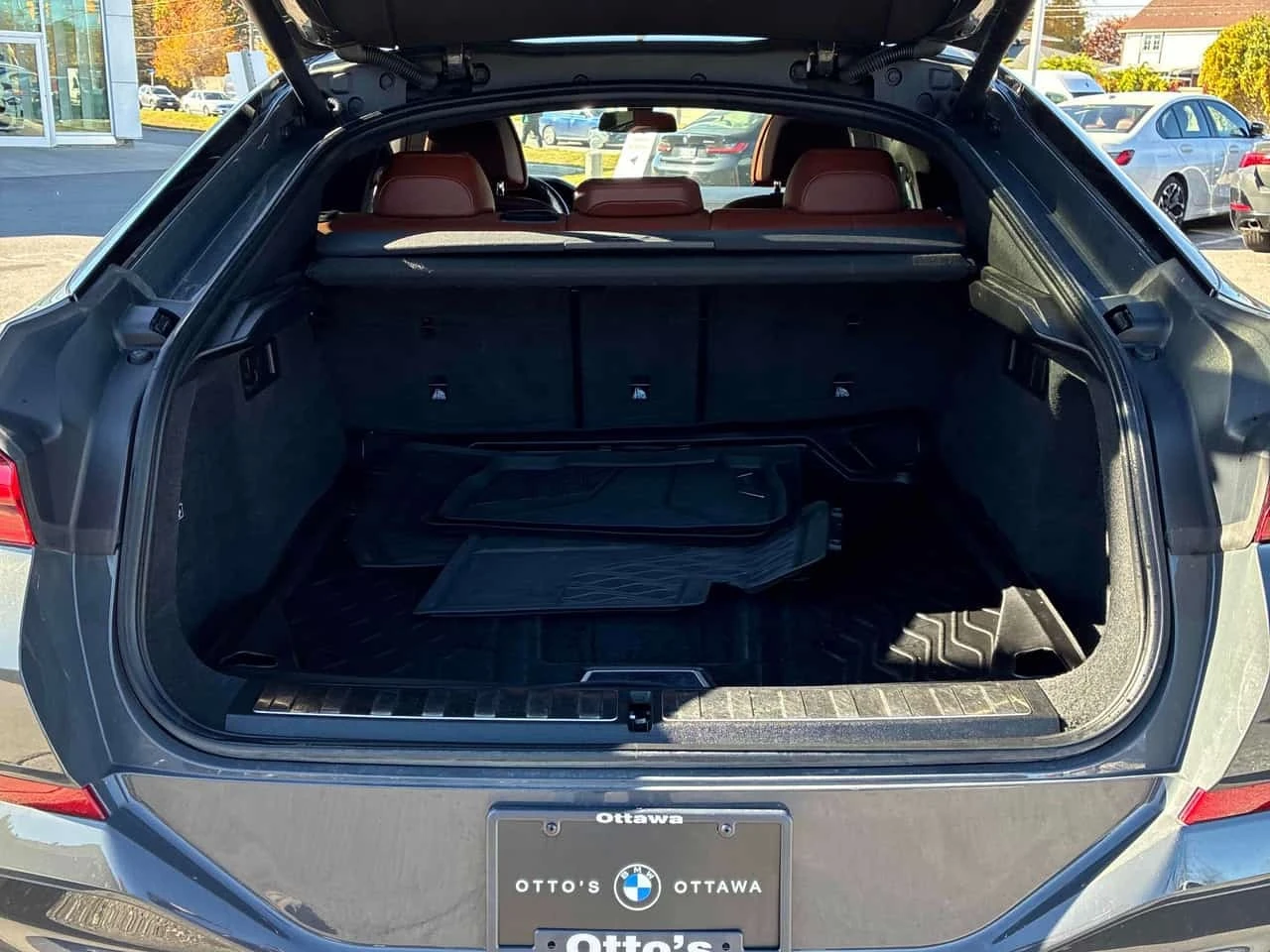 BMW X6 * xDrive40i * ���������� ��� ������������ ������*  | Mobile.bg � ����������� 16