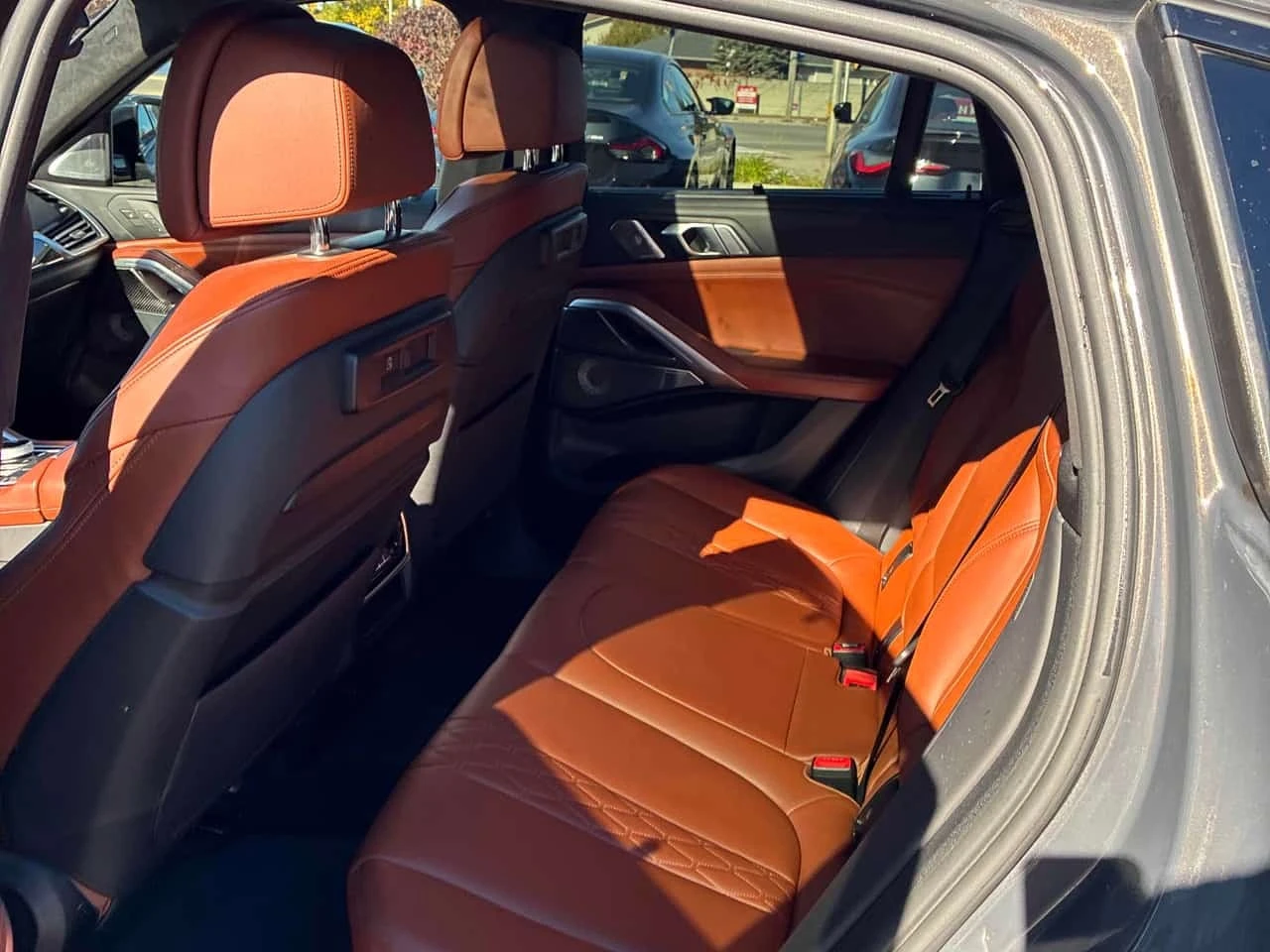 BMW X6 * xDrive40i * ���������� ��� ������������ ������*  | Mobile.bg � ����������� 15