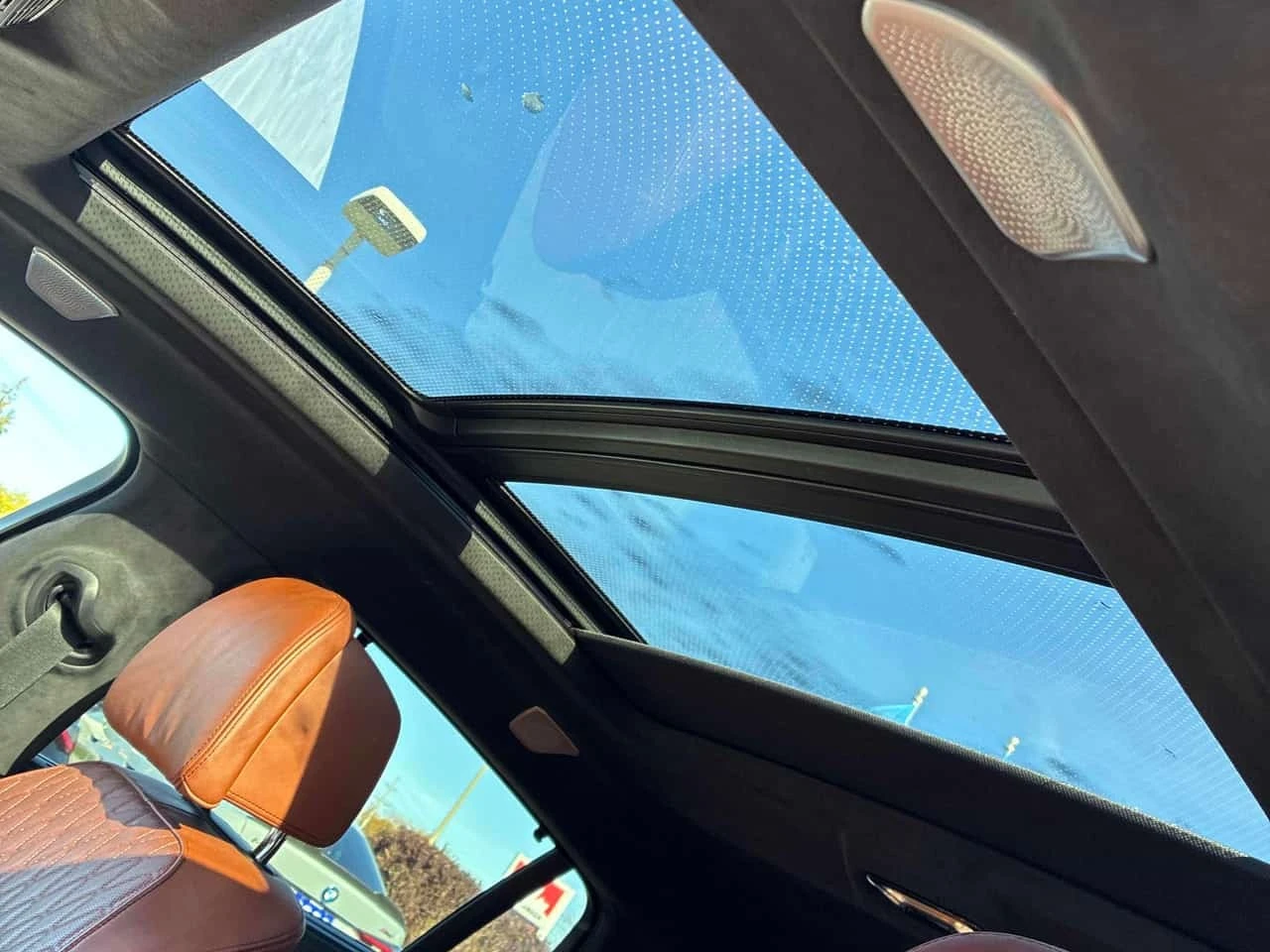 BMW X6 * xDrive40i * ���������� ��� ������������ ������*  | Mobile.bg � ����������� 14