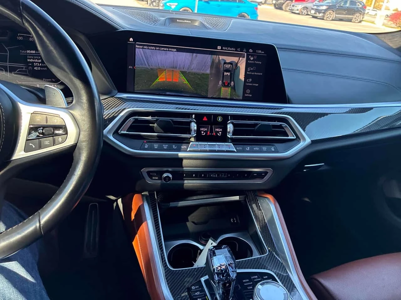 BMW X6 * xDrive40i * ���������� ��� ������������ ������*  | Mobile.bg � ����������� 9