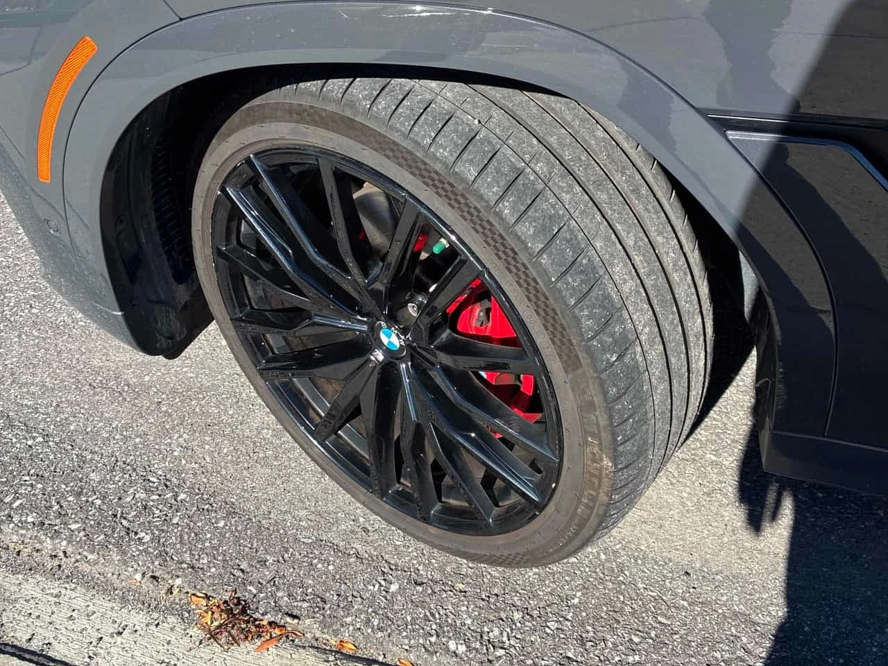 BMW X6 * xDrive40i * ���������� ��� ������������ ������*  | Mobile.bg � ����������� 7