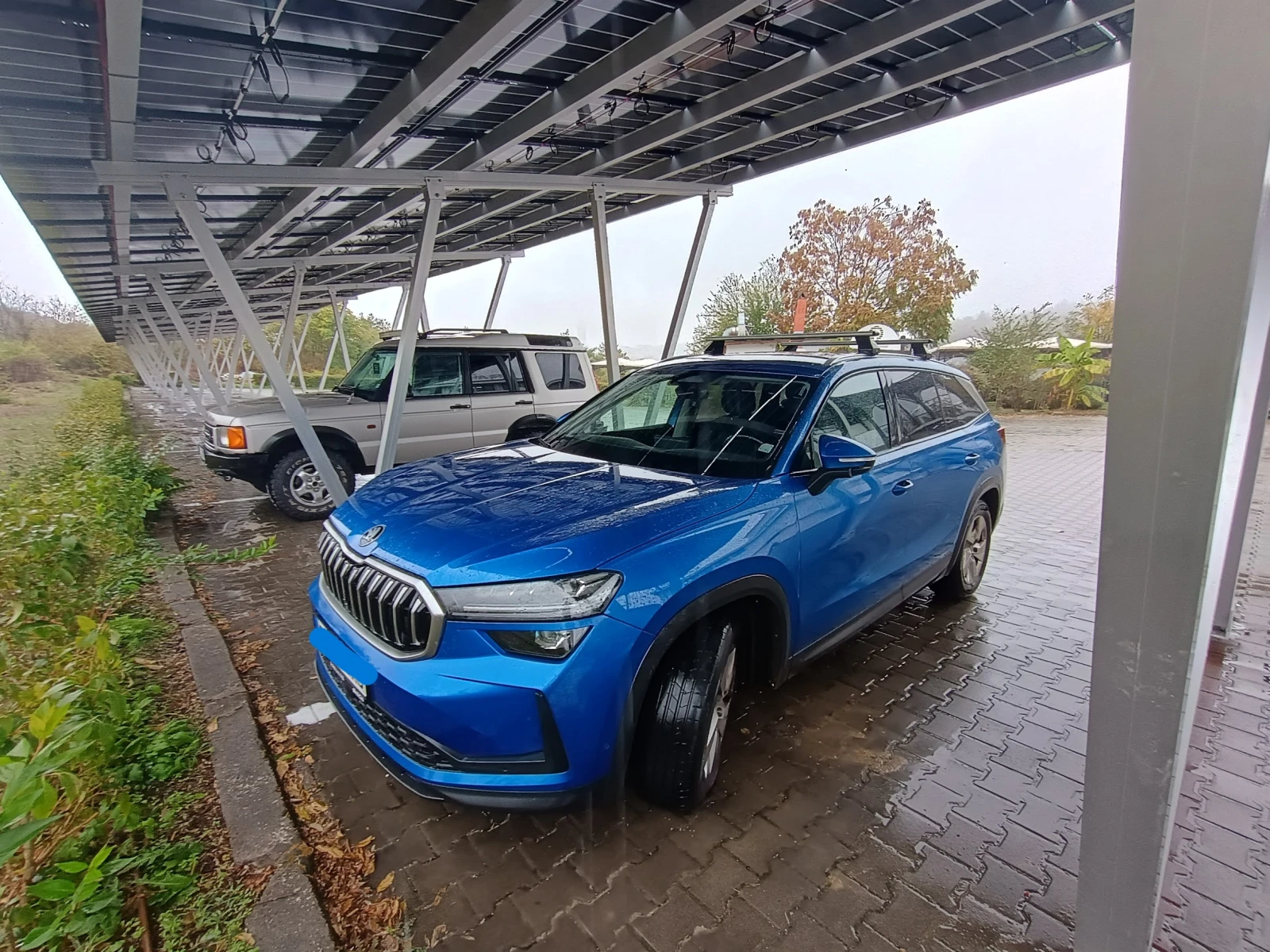 Skoda Kodiaq II
