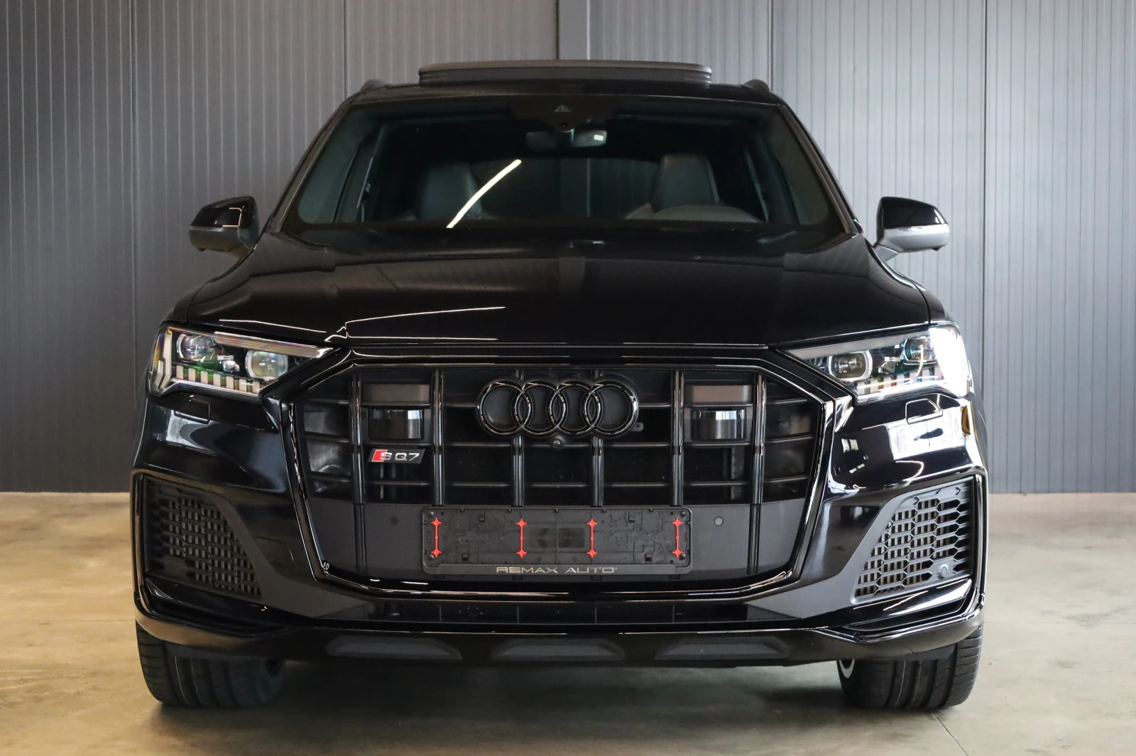 Audi SQ7 3XS-LINE* RS* HD MATRIX LASER LIGHTS* PANO* 360*  | Mobile.bg � ����������� 2