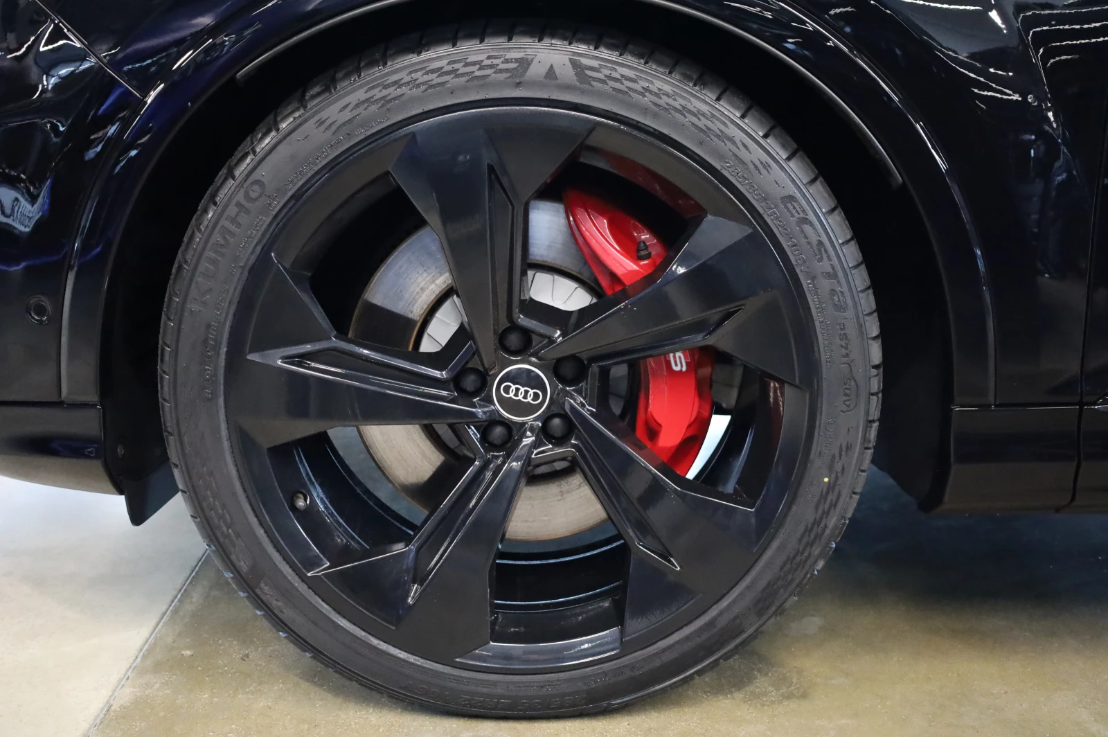 Audi SQ7 3XS-LINE* RS* HD MATRIX LASER LIGHTS* PANO* 360*  | Mobile.bg � ����������� 6