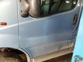 Renault Trafic 2.0DCI, снимка 5