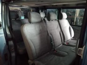 Renault Trafic 2.0DCI, снимка 4