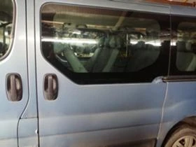 Renault Trafic 2.0DCI, снимка 3