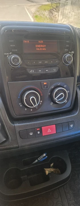 Citroen Jumper MAXI, снимка 9