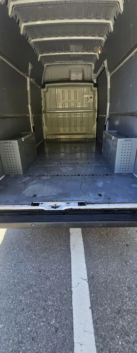 Citroen Jumper MAXI, снимка 11