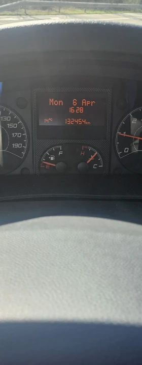 Citroen Jumper MAXI, снимка 10