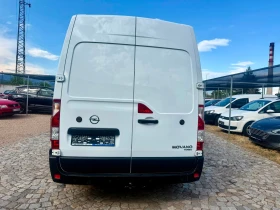 Opel Movano 2.3 MAXI 6-скорости, снимка 3