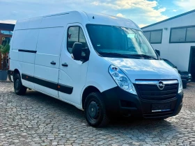 Opel Movano 2.3 MAXI 6-скорости, снимка 5