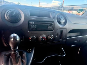 Opel Movano 2.3 MAXI 6-скорости, снимка 8