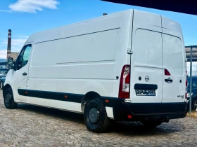 Opel Movano 2.3 MAXI 6-скорости, снимка 2