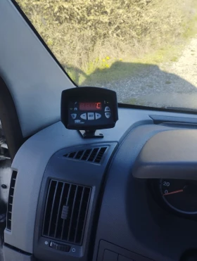 Citroen Jumper 3.0 Хладилен, снимка 15