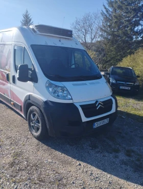 Citroen Jumper 3.0 Хладилен, снимка 1