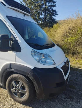 Citroen Jumper 3.0 Хладилен, снимка 5