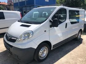 Opel Vivaro 2, 0cdti | Mobile.bg    3