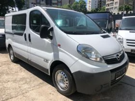     Opel Vivaro 2, 0cdti