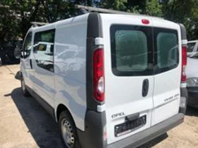 Opel Vivaro 2, 0cdti | Mobile.bg    4